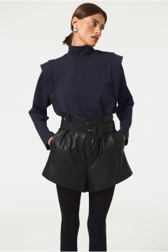 Шорты ATTIKA A3454 черный - фото 5