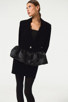 Жакет, юбка ATTIKA A3455 черный - фото 5