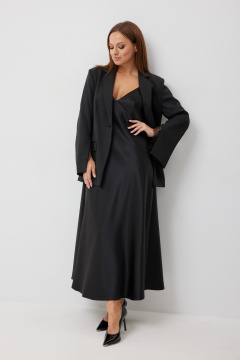 Жакет Elady 4559 черный - фото 2