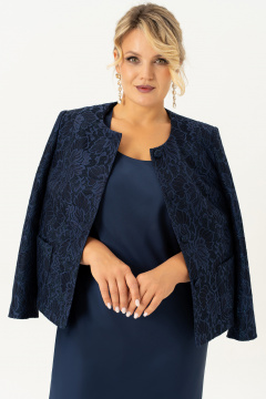 Жакет Новелла Шарм А4099-8 - фото 3