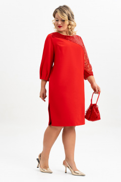 Платье Новелла Шарм А4117 - фото 1