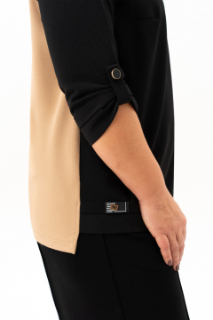 Туника Новелла Шарм А4119 - фото 3