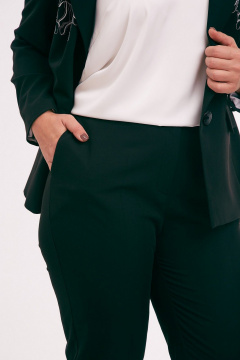 Брюки, жакет Takka Plus 25-258/1 - фото 5