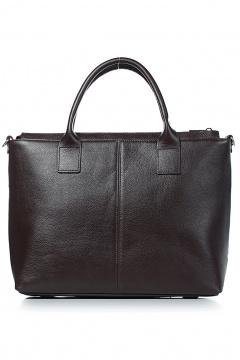 Сумка деловая Galanteya 13320.25с2363к45 коричневый - фото 3