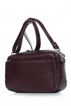 Сумка Galanteya 15822.25с1109к45 бордо - фото 1