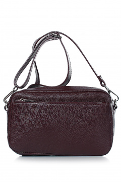 Сумка Galanteya 15822.25с1109к45 бордо - фото 2