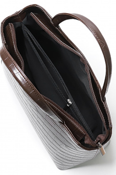 Сумка Galanteya 31224.25с2907к45 коричневый_т. - фото 5