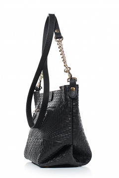 Сумка Galanteya 38923.25с2413к45 черный - фото 4