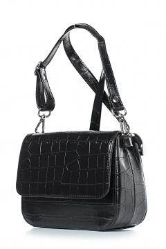 Сумка Galanteya 4624.25с3119к45 черный - фото 1