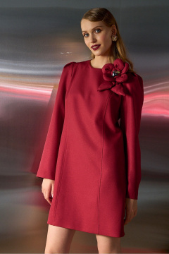 Брошь, платье Lokka 1786 - фото 1