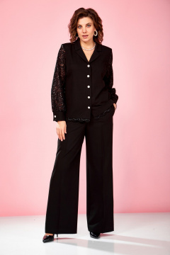 Блуза, брюки AVA fashion М-165 - фото 2