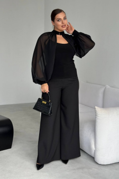 Накидка, топ LindaLux 3-029 - фото 2