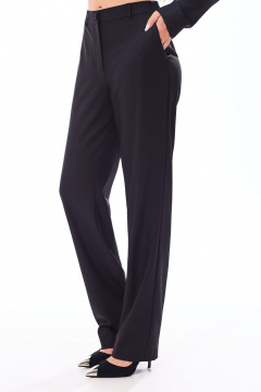 Брюки, жакет Golden Valley 6749 черный - фото 3