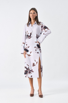 Платье Art Ribbon M1048P - фото 2