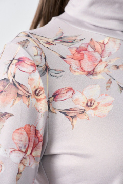 Джемпер Art Ribbon М1121T - фото 4