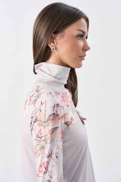 Джемпер Art Ribbon М1121T - фото 3