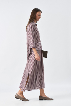 Платье Art Ribbon М1124P - фото 2