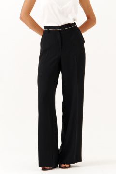 Брюки Панда 118760 черный - фото 2