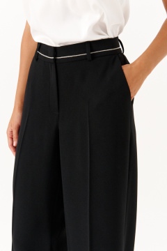 Брюки Панда 118760 черный - фото 3