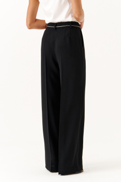 Брюки Панда 118760 черный - фото 5