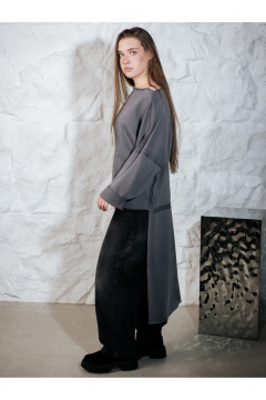 Туника BUNABOUTIQUE 02062 - фото 4