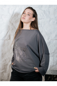 Туника BUNABOUTIQUE 02062 - фото 2