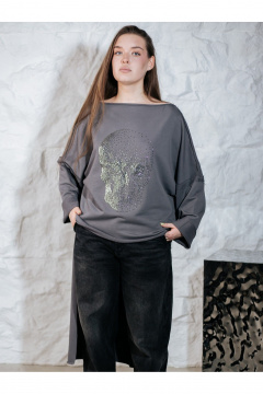 Туника BUNABOUTIQUE 02062 - фото 1