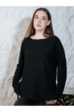 Лонгслив BUNABOUTIQUE 2131 - фото 3