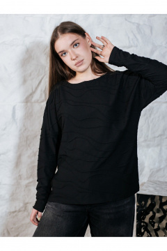 Лонгслив BUNABOUTIQUE 2131 - фото 2