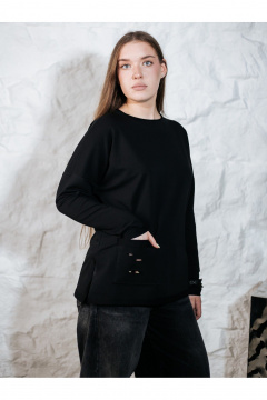 Лонгслив BUNABOUTIQUE 2132 - фото 4