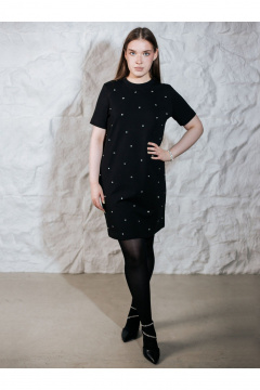 Платье BUNABOUTIQUE 2136 - фото 2