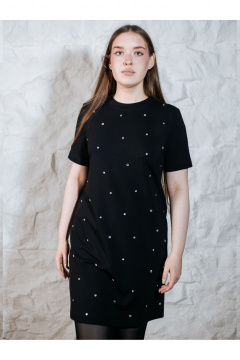 Платье BUNABOUTIQUE 2136 - фото 1