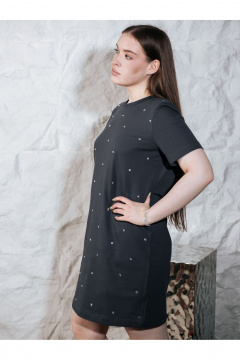 Платье BUNABOUTIQUE 02136 - фото 4