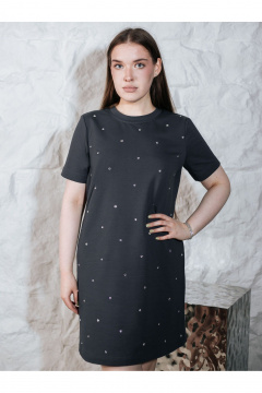 Платье BUNABOUTIQUE 02136 - фото 3