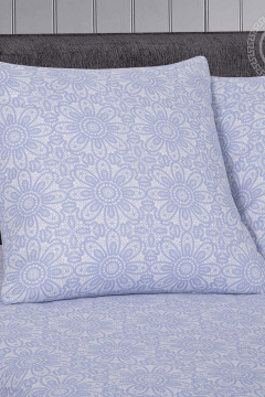 Наволочка, пододеяльник, простыня АРТПОСТЕЛЬ 509 снегири - фото 5