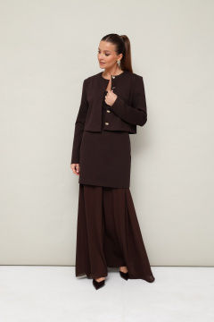 Жакет, платье, юбка PUR PUR 11-427 - фото 3