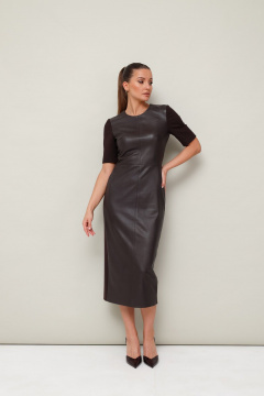 Платье PUR PUR 11-428 - фото 1