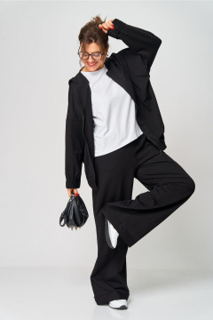 Брюки GRATTO 3455 - фото 1