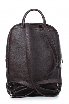 Рюкзак Galanteya 12721.25с2361к45 коричневый_т. - фото 3