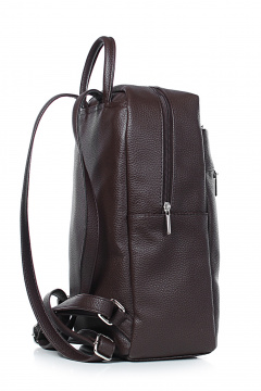 Рюкзак Galanteya 12721.25с2361к45 коричневый_т. - фото 4