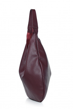 Сумка Galanteya 24323.25с2238к45 сливовый - фото 4