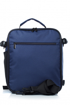 Рюкзак Galanteya 24325.25с3065к45 синий_т. - фото 2