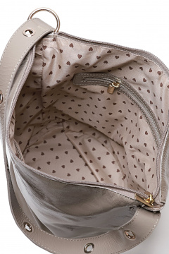 Сумка Galanteya 32424.25с1334к45 бежевый - фото 4