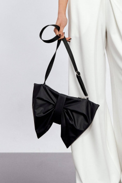 Сумка Rivoli 013 черный - фото 1