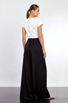 Топ Rivoli 2371.1 молочный - фото 2