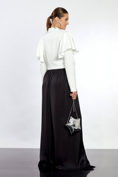 Брюки Rivoli 5249.1 черный - фото 2