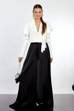 Жакет Rivoli 8080.2 молочный - фото 1