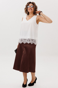 Топ Anelli 1664 кристаллики_льда - фото 5