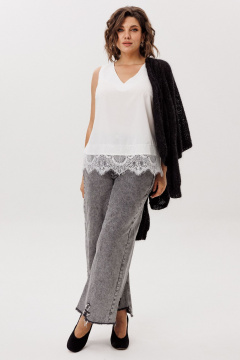 Топ Anelli 1664 кристаллики_льда - фото 1