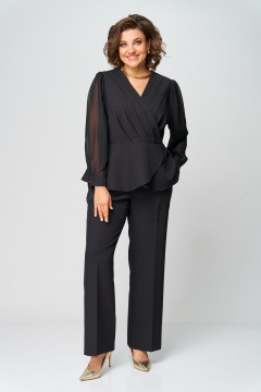Блуза, брюки Danaida 2276 - фото 4